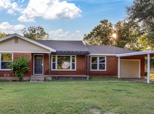 1750 N Graham St, Stephenville, TX 76401