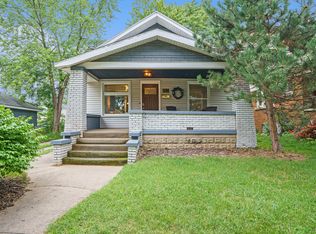 941 Arianna St NW, Grand Rapids, MI 49504