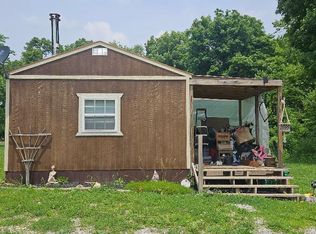 1849 Forsythe Ln, Spencer, IN 47460