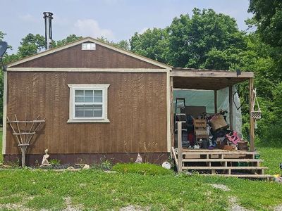 1849 Forsythe Ln, Spencer, IN, 47460