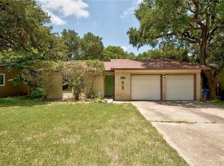 738 Wales Way, Austin, TX 78748