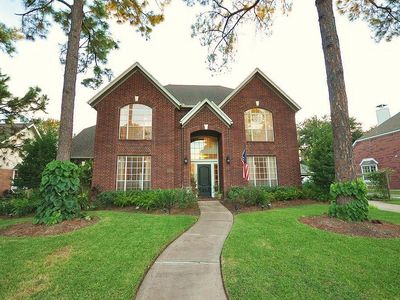 16615 Palisades Point Dr, Houston, TX, 77059