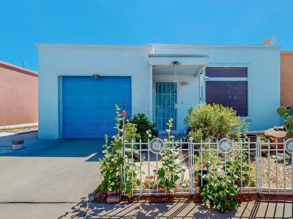 116 Merlida Ct SW, Albuquerque, NM 87121
