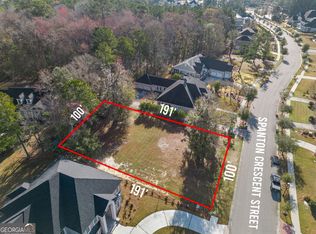 352 Spanton Cres, Pooler, GA 31322