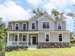 15427 Ridge Rd, King George, VA 22485