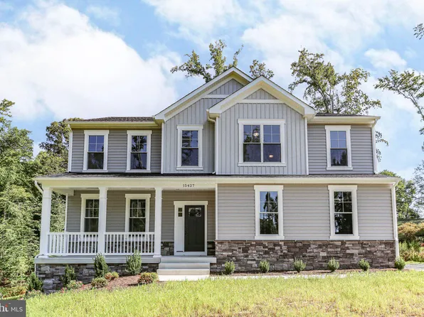 15427 Ridge Rd, King George, VA 22485