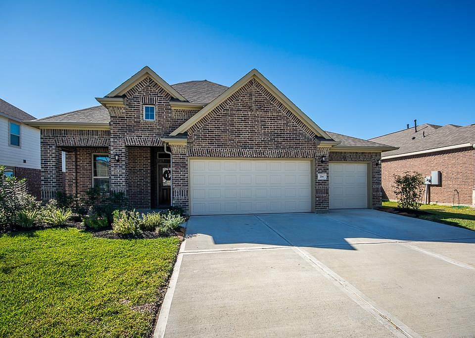 1st image of 214 Harbor Bend Ln
