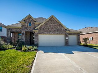 214 Harbor Bend Ln, Dickinson, TX 77539