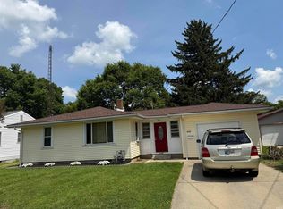 449 Cline St, Huntington, IN 46750