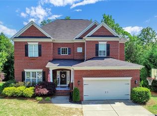 215 Grimball Ln, Fort Mill, SC 29715
