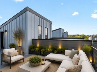 University Hills Townhomes, Denver, CO 80222