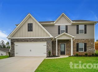 966 Minden Ter, Fairburn, GA 30213