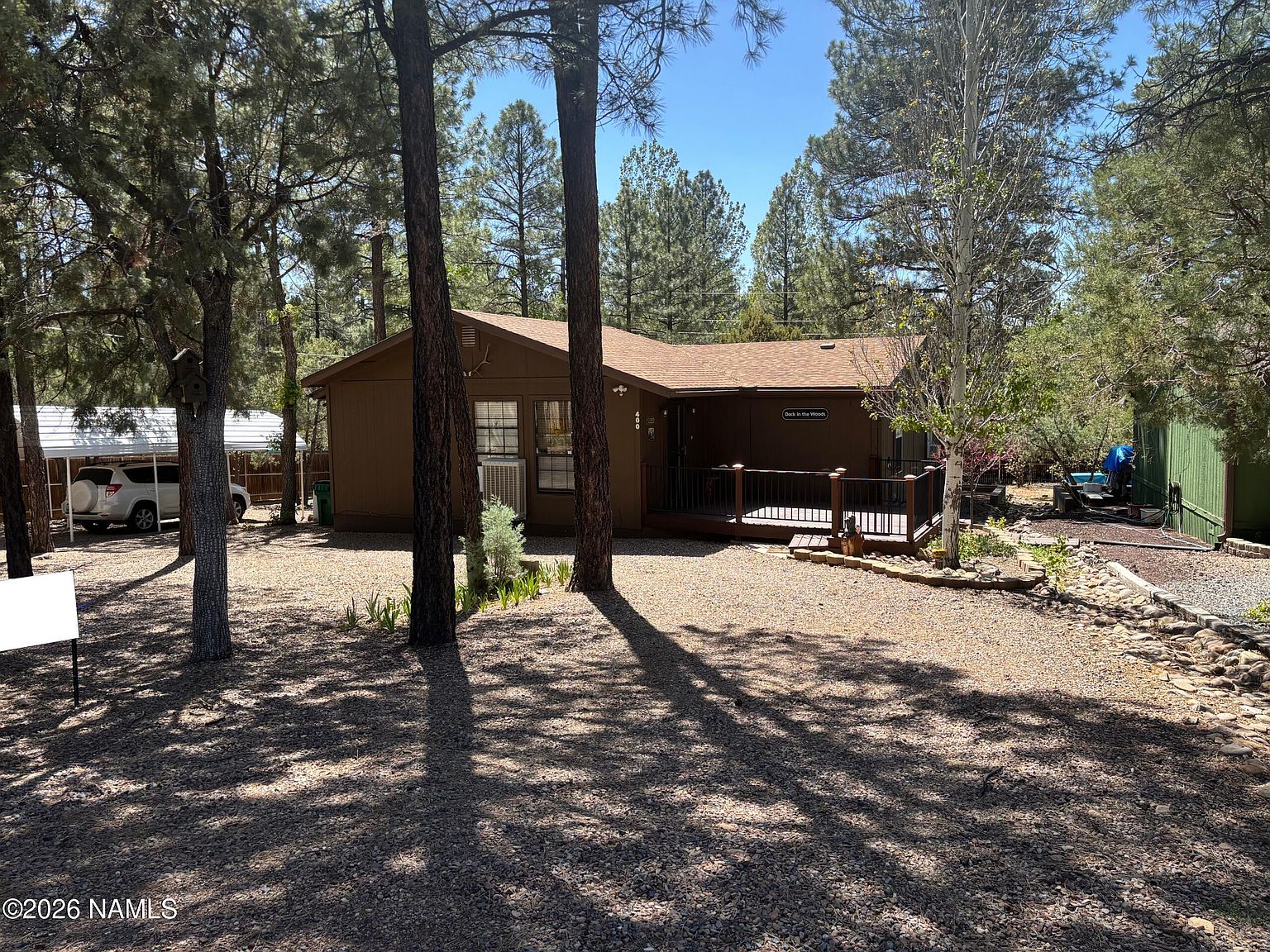 400 N 43rd Dr