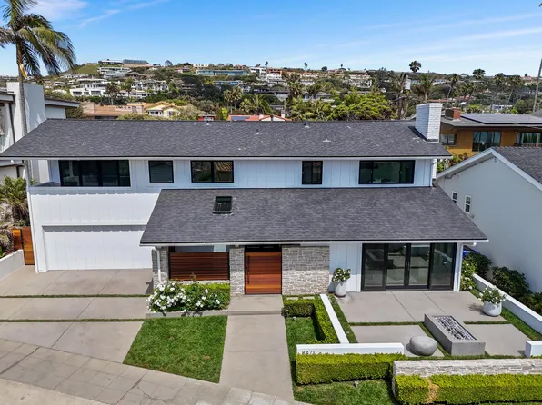 8471 El Paseo Grande, La Jolla, CA 92037