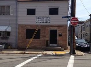 127 S 17th St #2, Pittsburgh, PA 15203
