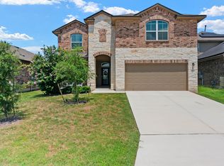 8215 Samsel Fls, San Antonio, TX 78254