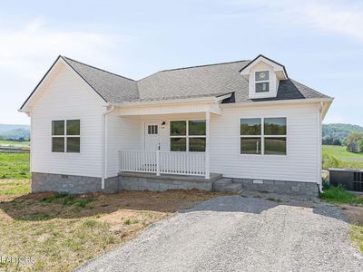 363 Dr I C Morgan Rd, Spencer, TN, 38585