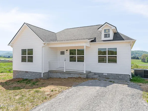 363 Dr I C Morgan Rd, Spencer, TN 38585