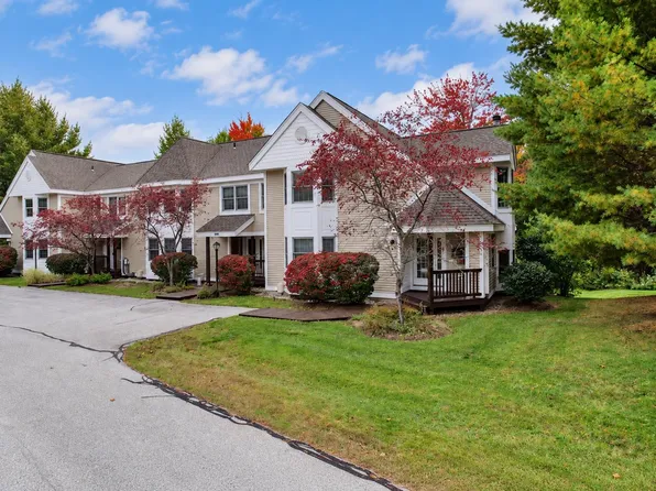 39D Dover Springs Lane, Dover, VT 04356