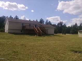 37510 129th Ave, Menahga, MN 56464