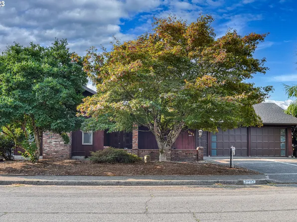 2192 Marlow Ln, Eugene, OR 97401