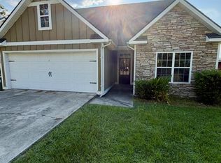 402 N Jefferson St, Nashville, GA 31639
