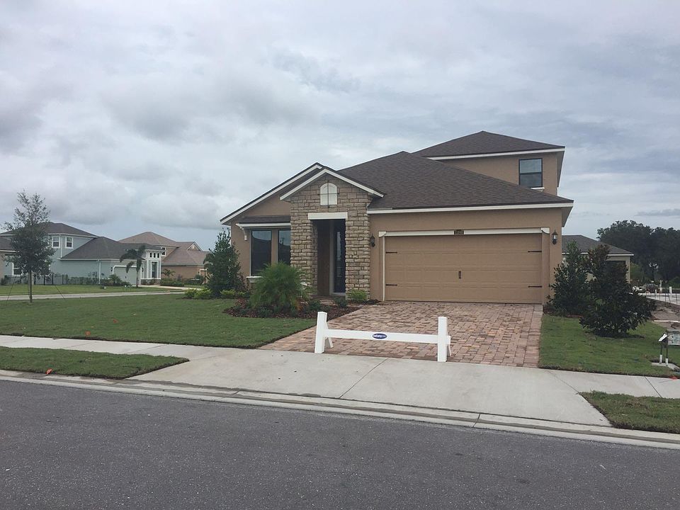 Front of the House