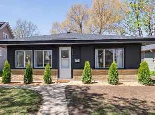5540 43rd Ave S, Minneapolis, MN 55417