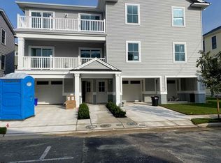 804 Coolidge 2nd FLOOR 2, Ocean City, NJ 08226