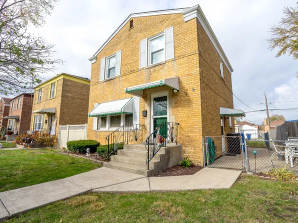 3824 W 109th Pl, Chicago, IL 60655