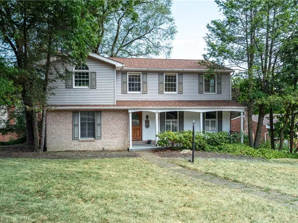 111 S Harleston Dr, Pittsburgh, PA 15237