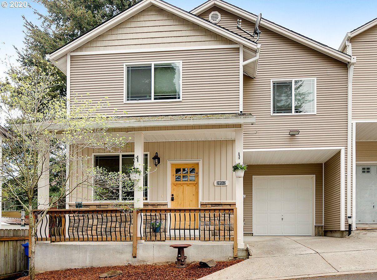39562 Evans St, Sandy, OR 97055 | Zillow