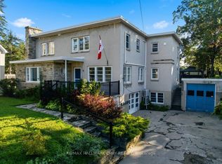 15 Parkside Dr #2, Barrie, ON L4N1W7