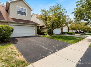 1227 Le Moyne Ave UNIT 1227, Romeoville, IL 60446