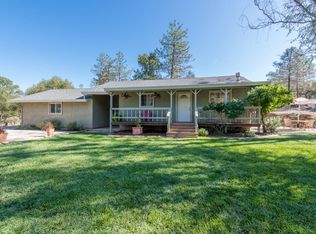 2981 N Shingle Rd, Shingle Springs, CA 95682