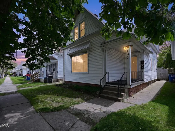 240 Dexter St, Toledo, OH 43608