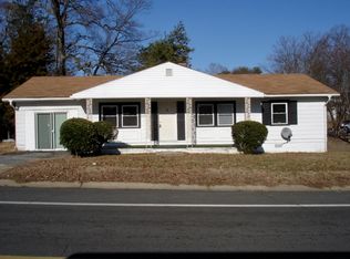 21958 Spring Valley Dr, Lexington Park, MD 20653