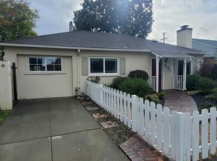 1023 Sylvan Dr, San Carlos, CA 94070