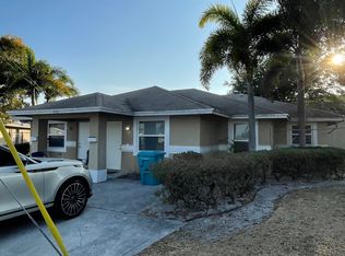 550 NW 13th Ave #2, Boynton Beach, FL 33435