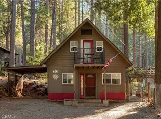 32 Weiss Hill Rd, Oroville, CA 95966