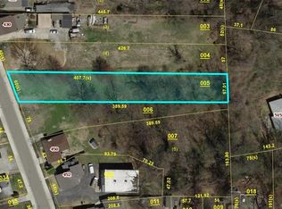 438 S Clinton St, Collinsville, IL 62234