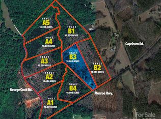 B 3 Monroe Hwy #B-3, Lancaster, SC 29720