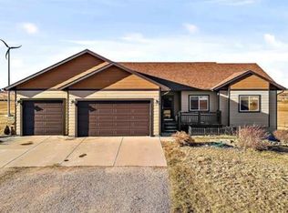 15544 229th St, Box Elder, SD 57719