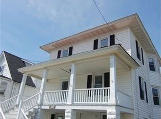 4302 Central Ave #C, Sea Isle City, NJ 08243