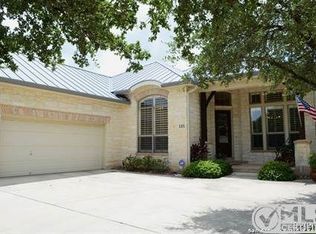 131 Hampton Way, Shavano Park, TX 78249