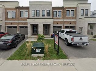 46 King George Way, Clarington, ON L1C 7E5