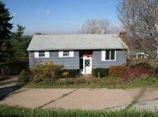 4728 Williamsport Rd, Monongahela, PA 15063