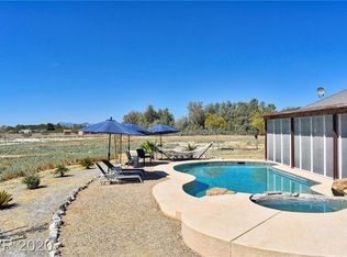 6620 Quarter Horse Ave, Pahrump, NV 89061