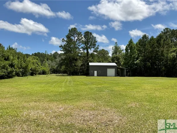3626 Georgia HWY 57 Highway, Townsend, GA 31331