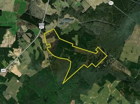 4th image of Off Of Red Hill Rd Lot Wp003